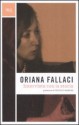 Intervista con la storia - Oriana Fallaci