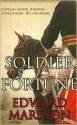 Soldier of Fortune - Edward Marston