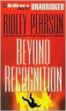 Beyond Recognition (Audio) - Ridley Pearson, Dale Hull