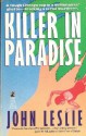 Killer in Paradise - John Leslie