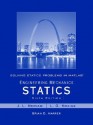 Solving Statics Problems in MATLAB - J.L. Meriam, L.G. Kraige