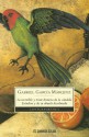 La Increíble y Triste Historia de la Cándida Eréndira y de su Abuela Desalmada - Gabriel García Márquez