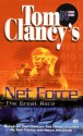 The Great Race - Tom Clancy, Steve Pieczenik, Bill McCay