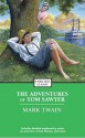 The Adventures of Tom Sawyer - Mark Twain, Alyssa Harad, Cynthia Brantley Johnson