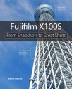 Fujifilm X100s: From Snapshots to Great Shots - Kevin Mullins