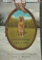 Everything for a Dog - Ann M. Martin, David Pittu