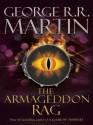 The Armageddon Rag - George R.R. Martin