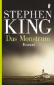 Das Monstrum - Joachim Körber, Stephen King