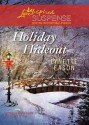 Holiday Hideout - Lynette Eason