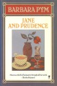 Jane and Prudence - Barbara Pym