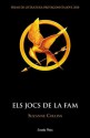 Els Jocs de la Fam (Els Jocs de la Fam, #1) - Suzanne Collins