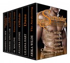 Surrender - Cherise Sinclair, Juliana Stone, M. Malone, Jasinda Wilder, Erika Wilde, Liliana Hart