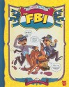 The Fbi (Cartoon Nation) - Terry Collins