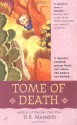 Tome of Death - D.R. Meredith