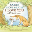 Guess How Much I Love You - Sam McBratney