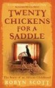 Twenty Chickens For A Saddle - Robyn Scott