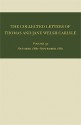 The Collected Letters of Thomas and Jane Welsh Carlyle: October 1860–October 1861 - Ian Campbell, Aileen Christianson, David R. Sorensen