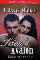 Scion's Avalon - J. Annas Walker