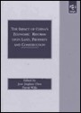 The Impact of China's Economic Reforms Upon Land, Property, and Construction - Jean Jinghan Chen, David Wills