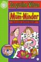 The Mum-Minder - Jacqueline Wilson, Nick Sharratt