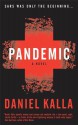 Pandemic - Daniel Kalla