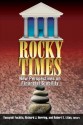 Rocky Times - Yasuyuki Fuchita, Richard J. Herring, Robert E. Litan