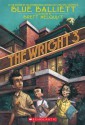 The Wright 3 - Blue Balliett, Brett Helquist