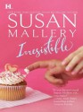 Irresistible (The Buchanans) - Susan Mallery