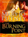 The Burning Point - Mary Jo Putney