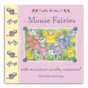 Little Mouse Books: Mouse Fairies (Little Mouse Books) - Michelle Cartlidge