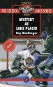 Mystery at Lake Placid - Roy MacGregor