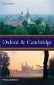 Oxford & Cambridge : an uncommon history - Peter Sager