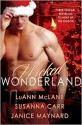 Wicked Wonderland - Janice Maynard, Luann McLane, Susanna Carr