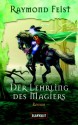 Der Lehrling des Magiers (Die Midkemia-Saga, #1) - Raymond E. Feist, Dagmar Hartmann