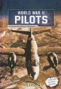 World War II Pilots: An Interactive History Adventure (You Choose Books) - Michael Burgan