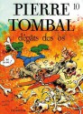 Pierre Tombal, Tome 10 : Dégâts des os - Raoul Cauvin, Marc Hardy