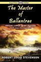 The Master of Ballantrae - Robert Louis Stevenson