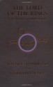 The Lord of the Rings: A Reader's Companion - Christina Scull, Wayne G. Hammond