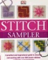 Stitch Sampler - Lucinda Ganderton