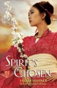 Spirit's Chosen (Spirit's Princess #2) - Esther M. Friesner