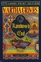 Rainbow's End (Richard Jury Mysteries 13) - Martha Grimes