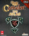 Dark Age of Camelot: The Atlas - Inc. IMGS