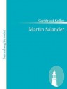 Martin Salander - Gottfried Keller