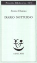 Diario notturno - Ennio Flaiano