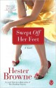 Swept off Her Feet - Hester Browne