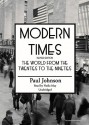 Modern Times - Paul Johnson