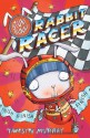 Stunt Bunny: Rabbit Racer - Tamsyn Murray, Wildish, Lee Wildish