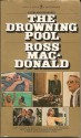 The Drowning Pool - Ross Macdonald