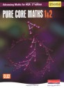 Advancing Maths For Aqa Pure Core Maths - Sam Boardman, Tony Clough, David Evans