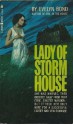Lady of Storm House - Evelyn Bond